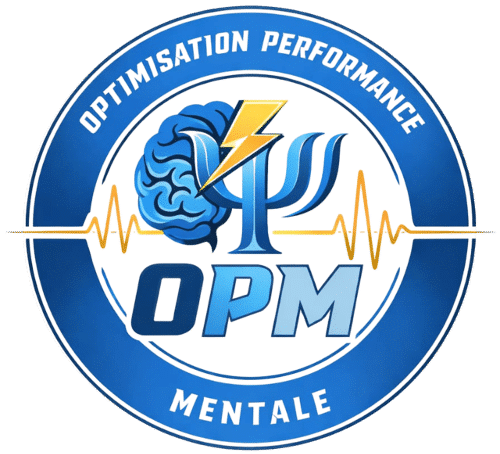 OPM --> Optimisation Performance Mentale